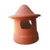 nouveau produit Castorama Lanterne ø13 Canal Ave Rouge 7