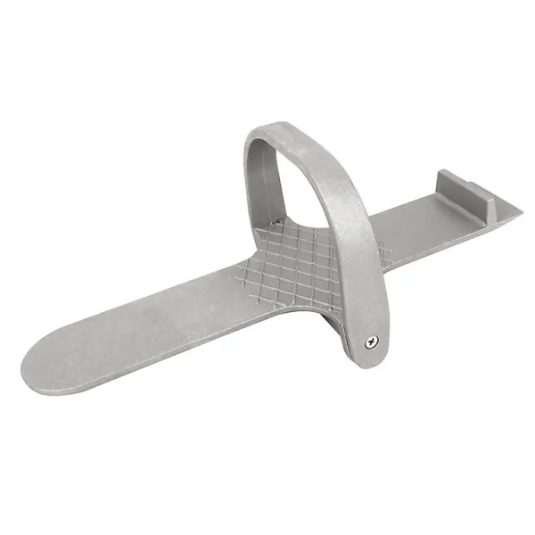 soldes luxe Castorama Lève-plaque à étrier 1