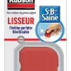 Distributeur Officiel Castorama Lisseur De Joint Salle De Bain Rubson 7