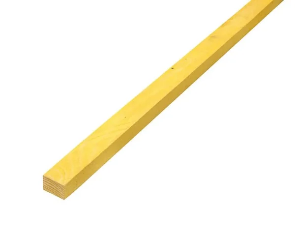 Castorama Liteau Traité 27 X 40 Mm L.4 M grossiste en ligne 1