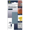 à prix très bas Castorama Maille Abrasive Anti-encrassement 72 X 123 Mm Grain 80 5