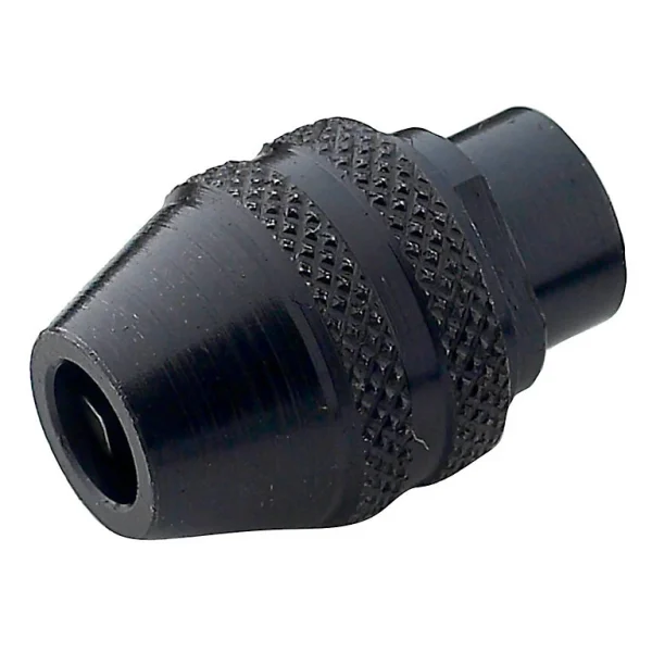 mode pas chere Castorama Mandrin Auto-serrant Pour Embouts Dremel Ø0,4 – 3,4 Mm 1