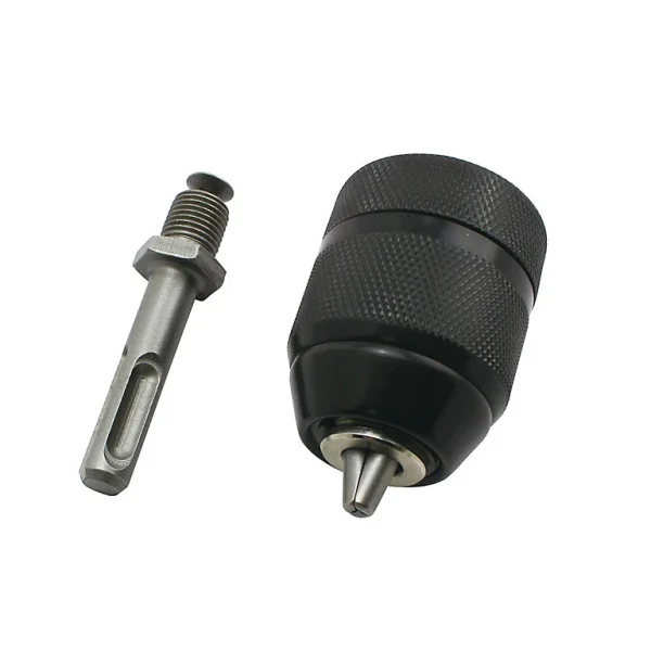 Castorama Mandrin Sans Clé 10 mm 3/8″ le grand escompte 1