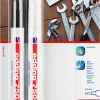 meilleur service Castorama Marqueur Peinture Couvrante – Supports Lisses Ou Foncés Edding E-750 7
