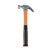 exclusivement disponibles Castorama Marteau Arrache-clou Magnusson 453g 7