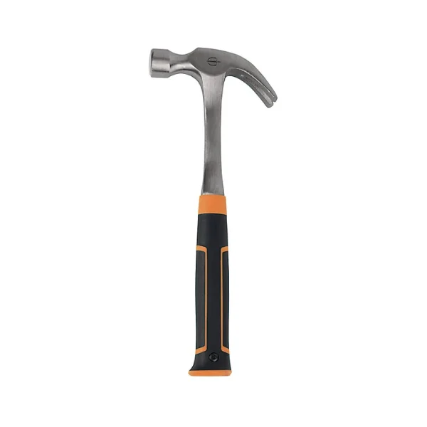grande surprise Castorama Marteau Arrache-clou Monobloc Magnusson 567 G 1