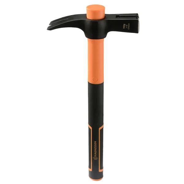 Satisfait ou Remboursé Castorama Marteau De Charpentier Magnusson 700 g 1