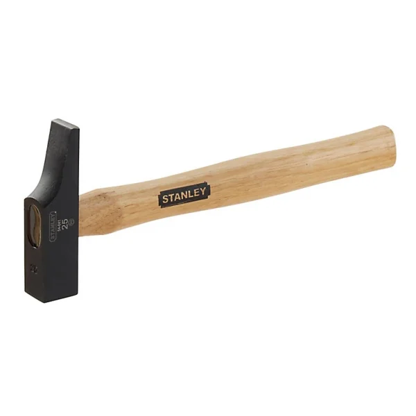qualité supérieure Castorama Marteau De Menuisier Stanley 315g Avec Manche En Bois 1
