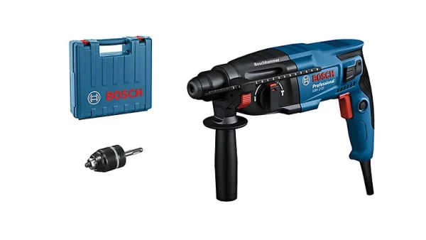 soldes en ligne Castorama Marteau Perforateur Bosch Professionnel GBH 2-21 2J 1