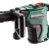 Castorama Marteau Perforateur Burineur Metabo MHEV 5 BL SDS Max 1150W Neuve avec étiquette 5