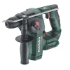 Castorama Marteau Perforateur Metabo BH 18 LTX BL 16 18V (sans Batterie) belle 5