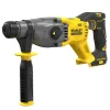 Castorama Marteau Perforateur Sans Fil Stanley Fatmax V20 SFMCH900B-XJ 18V (sans Batterie) aux meilleurs prix 7