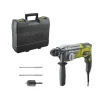 soldes en ligne Castorama Marteau Perforateur SDS+ Ryobi RSDS680-KA2 680W 7