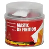 en ligne vente Castorama Mastic De Finition 1 Kg Coloris Blanc 5