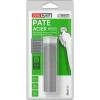 Castorama Mastic époxy à Base D’acier Solomet 57 G Promotio de vente 5