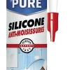 Castorama Mastic Rubson Bain&Cuisine Silicone Evite Les Moisissures Blanc Cartouche 280ml Protections acheteurs 5