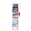 Castorama Mastic Rubson Bain&Cuisine Silicone Evite Les Moisissures Transparent Cartouche 280ml magasin 5