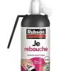 Castorama Mastic Rubson Construction Je Rebouche Blanc MSP 100ml REMISE 7