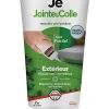 magasin pour Castorama Mastic Rubson Fixation Je Jointe&Colle Transparent Tube 150ml 5