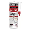 Castorama Mastic Rubson Perfect Home Bois & Parquet Transparent Cartouche 280ml belle 5
