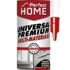 Nouvelle tendance Castorama Mastic Rubson Perfect Home Universal Premium Blanc Cartouche 280ml 5