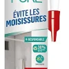 Castorama Mastic Rubson Pure Sanitaire Blanc Cartouche 280ml achat 5