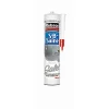 Castorama Mastic Rubson Sanitaire Salle De Bains Saine Galet Cartouche 280ml Prix très abordable 5