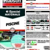 Achat Castorama Mastic Rubson Special Materials Piscine Transparent Cartouche 280ml 7