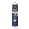 Castorama Mastic Silicone Cuisine Et Salle De Bain Volden Gris Anthracite 280ml marque pas cher 7