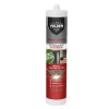en promotion Castorama Mastic Silicone Neutre Multi-usage Volden Gris 280ml 5