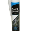 Castorama Mastic Silicone Zinc Cuivre Alu de garantie authentique 7
