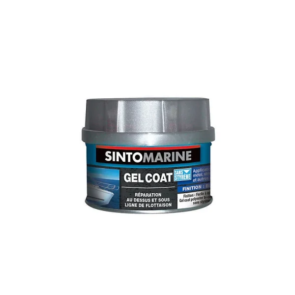 Castorama Mastic Sintogel Coat 170 Ml marque pas cher 1