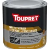 Castorama Mastic Vitrier Marron Toupret 1 Kg garantie de qualité 7