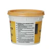 authentiques Castorama Mastic Vitrier Soudal 1kg 5