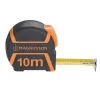 marque pas cher Castorama Mètre Ruban Magnusson 10 M X 30 Mm 7