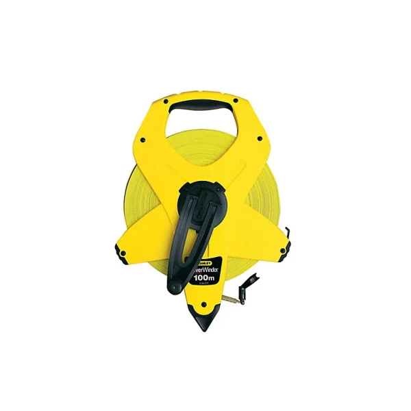 Prix très abordable Castorama Mètre Ruban Stanley 12.7 Mm X 100 M 1