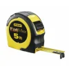 excellent qulity Castorama Mètre Ruban Stanley Fatmax 19 Mm X 5 M 5