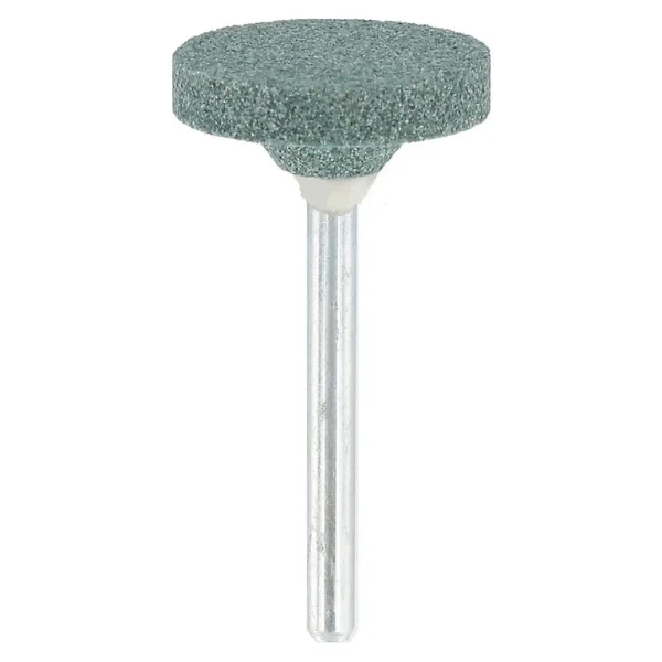 Castorama Meule à Rectifier Au Carbure De Silicium Dremel Ø19,8 Mm mode pas cher 1
