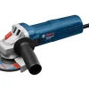 Castorama Meuleuse Bosch Professional GWS750-125 125 Mm achat pas cher 7