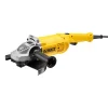 magasin pas cher Castorama Meuleuse DeWalt DWE490K 235 mm 5