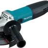 Castorama Meuleuse Makita GA5030R 720W Ø125 Mm livraison la plus rapide 5