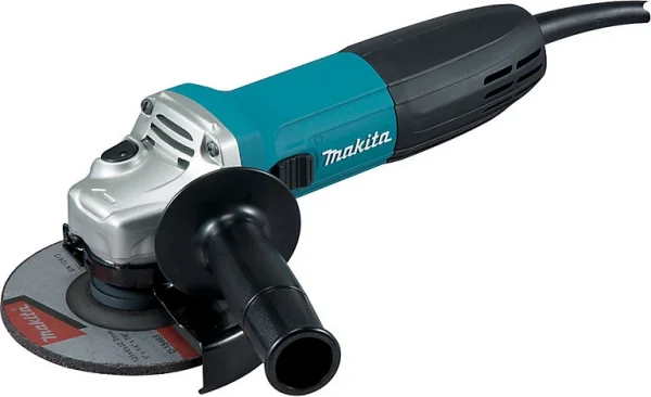Castorama Meuleuse Makita GA5030R 720W Ø125 Mm livraison la plus rapide 1