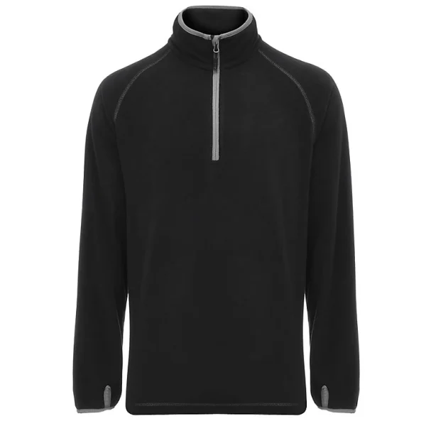 Castorama Micropolaire Noire Site Taille XL prix le plus bas 1