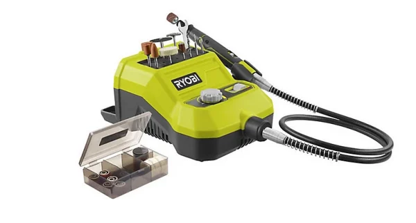 Castorama Mini Outil Multifonction Ryobi One+ R18RT-0 18V (sans Batterie) magasins pas chers 1