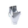 site soldes Castorama Naissance Agrafable Galva Ø25 Mm 7