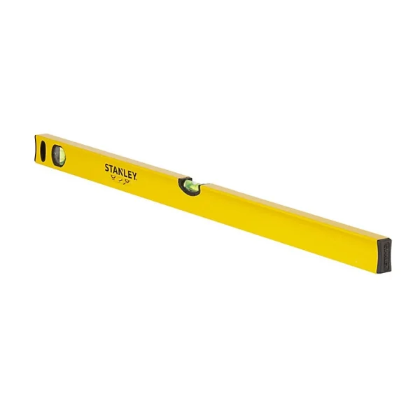 luxe soldes Castorama Niveau à Bulle Stanley 80 Mm, 2 Fioles 1