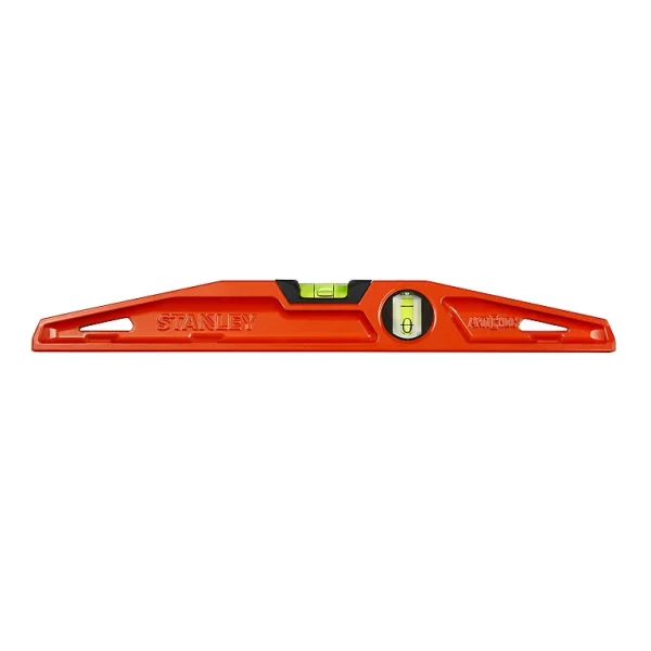 Castorama Niveau à Bulle Stanley Fatmax 40 Cm Pas Cher soldes France 1
