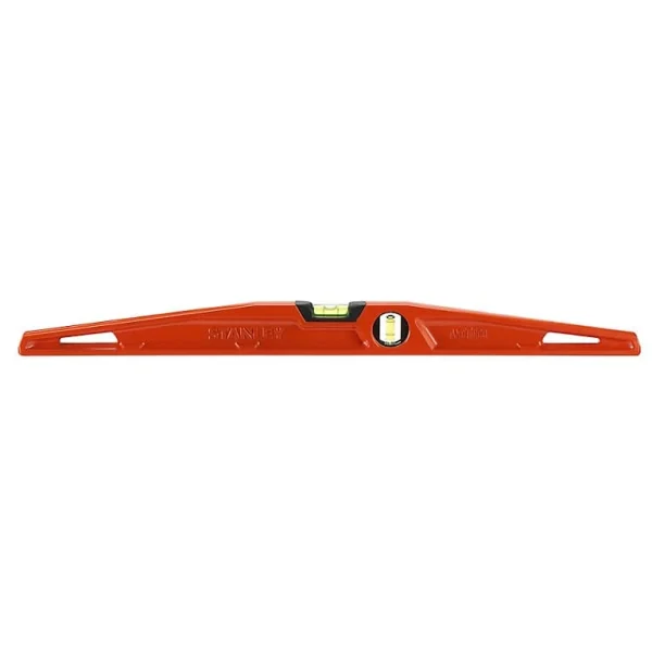 Castorama Niveau à Bulle Stanley Fatmax 60 Cm magasin pour 1