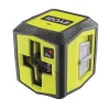 Castorama Niveau Laser En Croix Ryobi RBCLLR1 Rouge 10m grande promotion 7