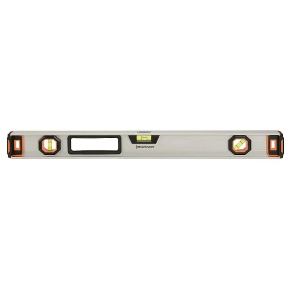 Castorama Niveau Rectangle Magnusson 60 Cm en solde 1